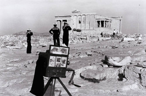 Acropolis
