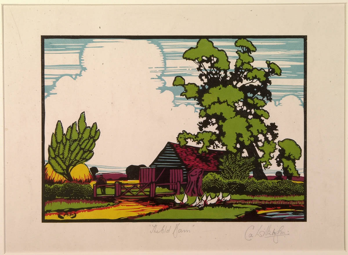 Old Farm