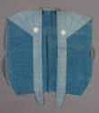vest recto overall