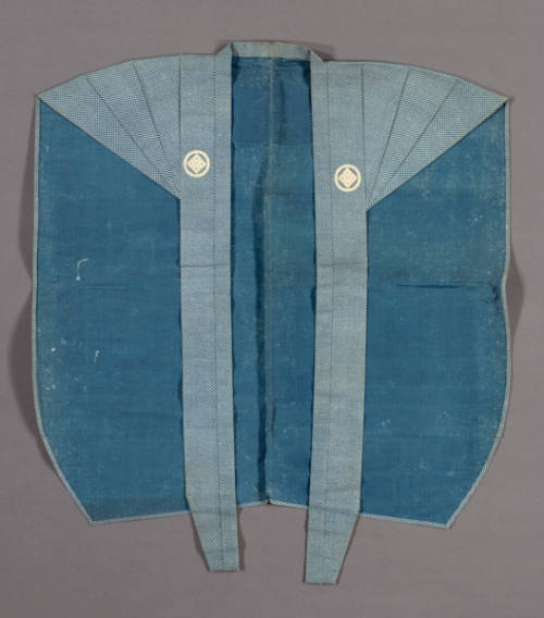 vest recto overall