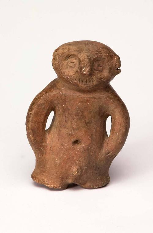 Human Figure