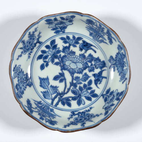 Small Dish