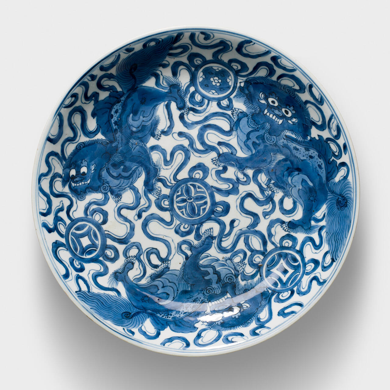 Plate