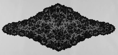 Small Shawl
