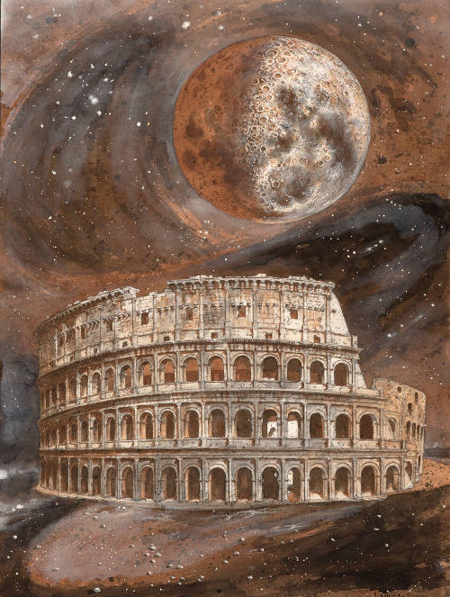 Colosseum