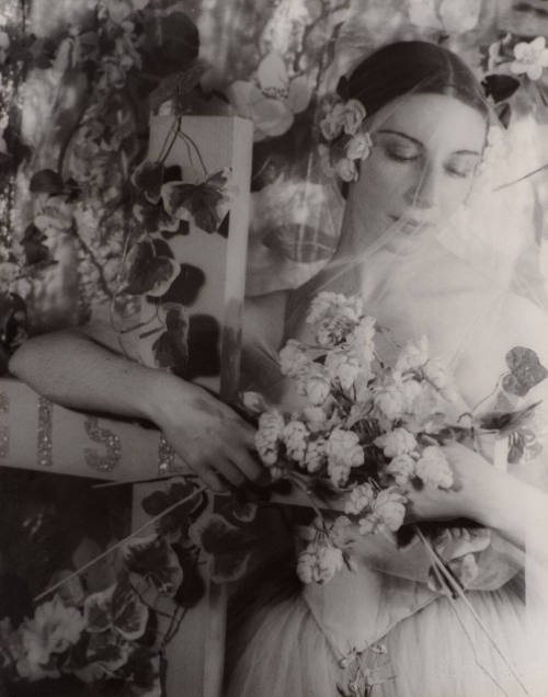 Alicia Markova: Giselle