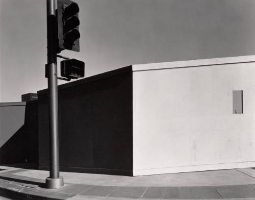 Untitled, Los Angeles