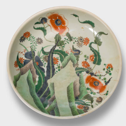 Large Dish