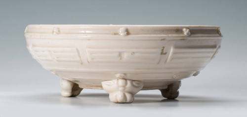 Bowl and Stand
