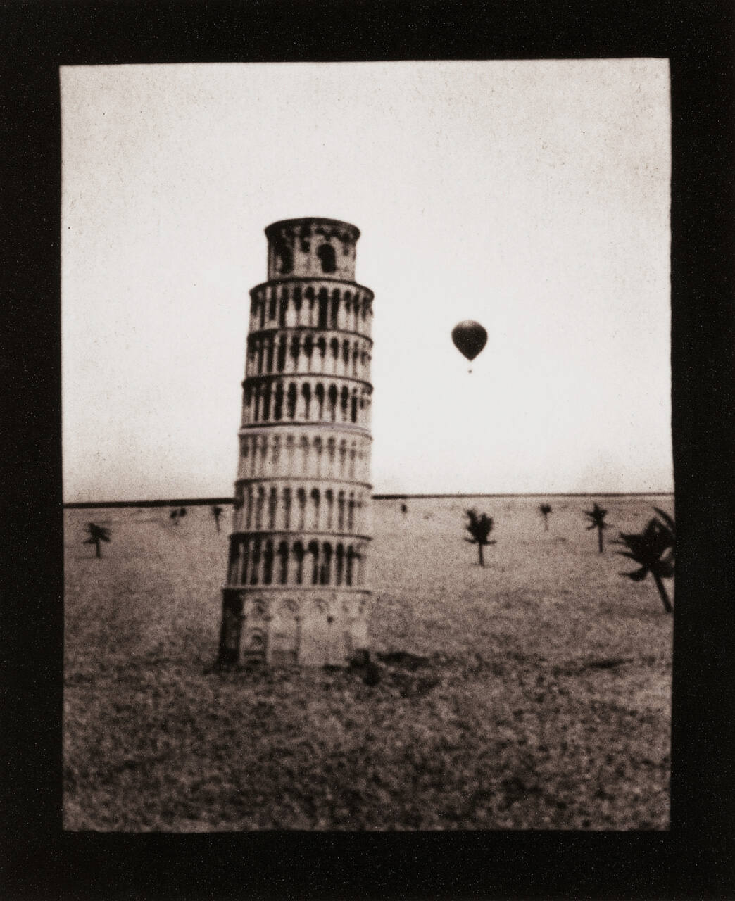 Tower