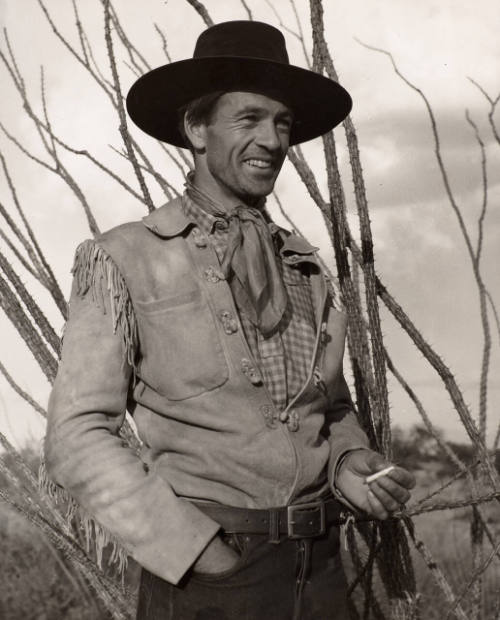 Gary Cooper