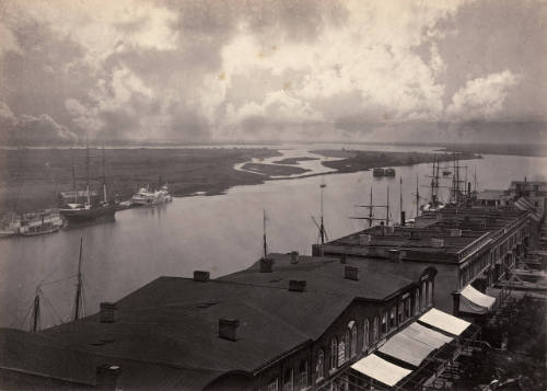 Savannah, Georgia, No. 2