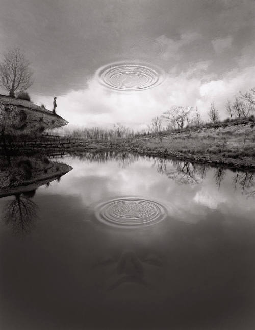Edge of Silence