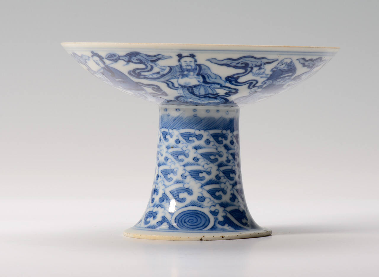 Tazza Cup