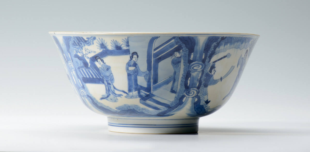 Bowl