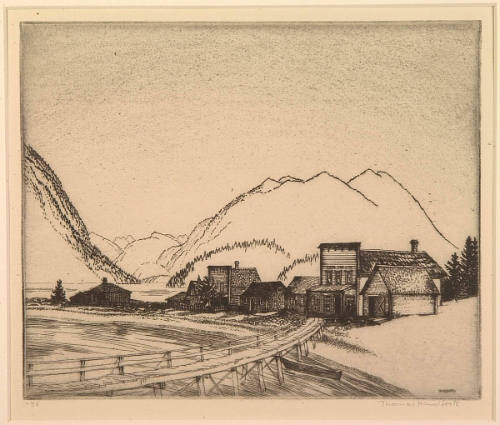 Clayoquot