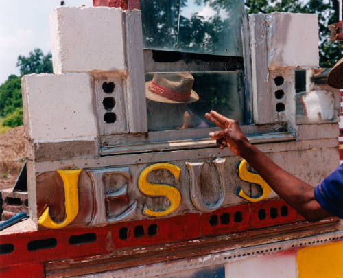 Reverend H. D. Dennis, MS, #12
