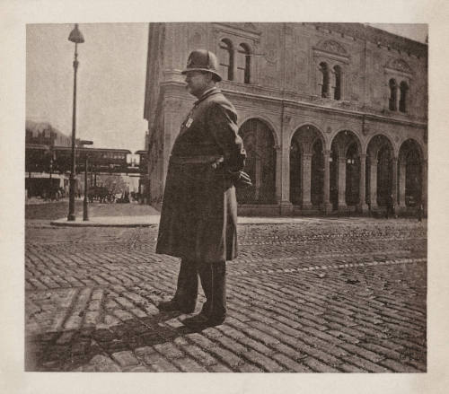 Policeman