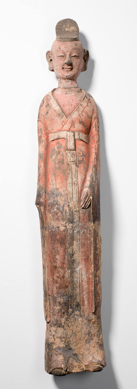 Tomb Figure