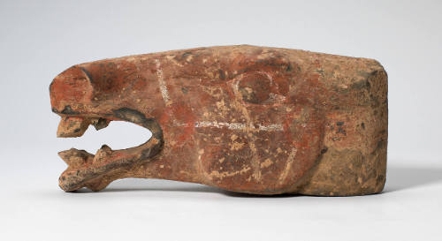 Horse's Head