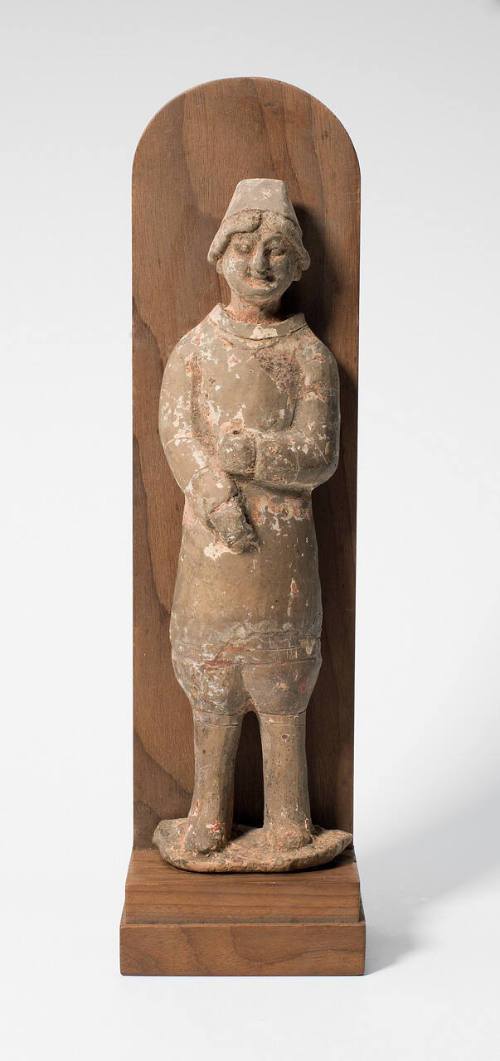 Tomb Figurine