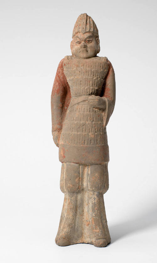 Tomb Figurine