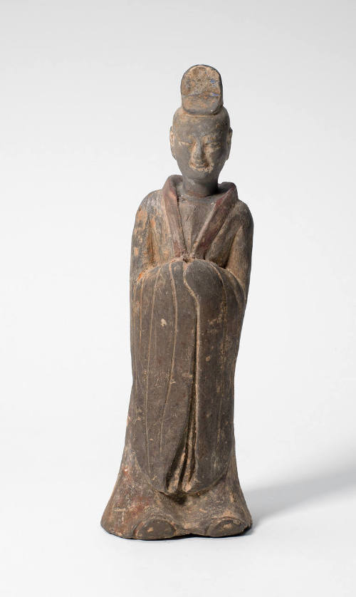 Tomb Figurine