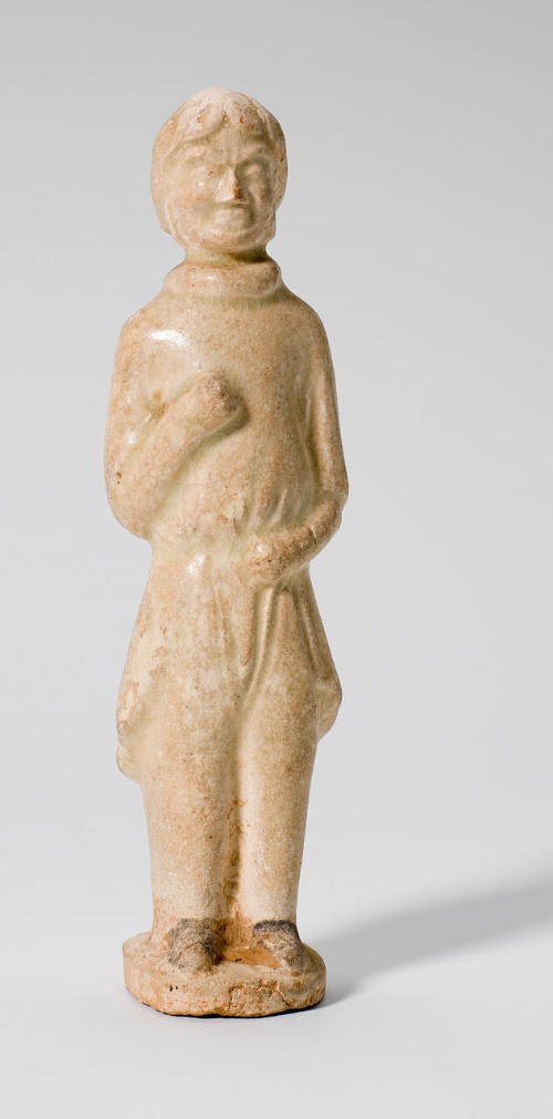 Tomb Figure