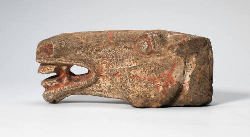 Horse Head