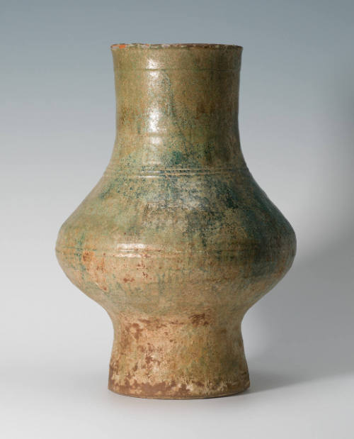 Type Hu Jar