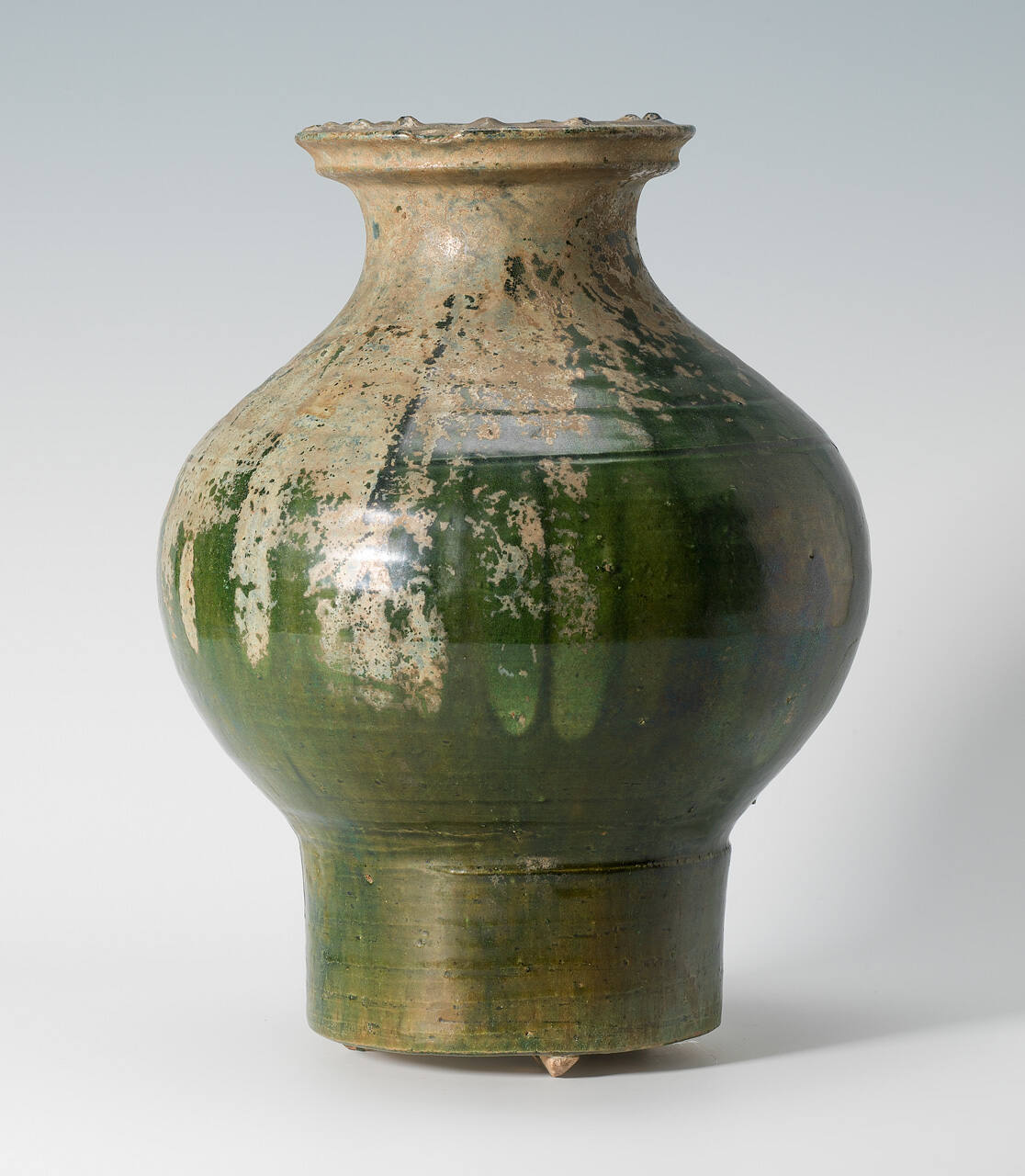 Type Hu Jar