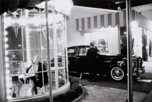 Sunset Strip, Hollywood