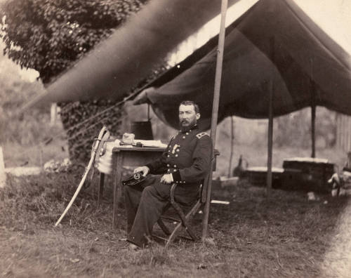 Gen. Philip Sheridan