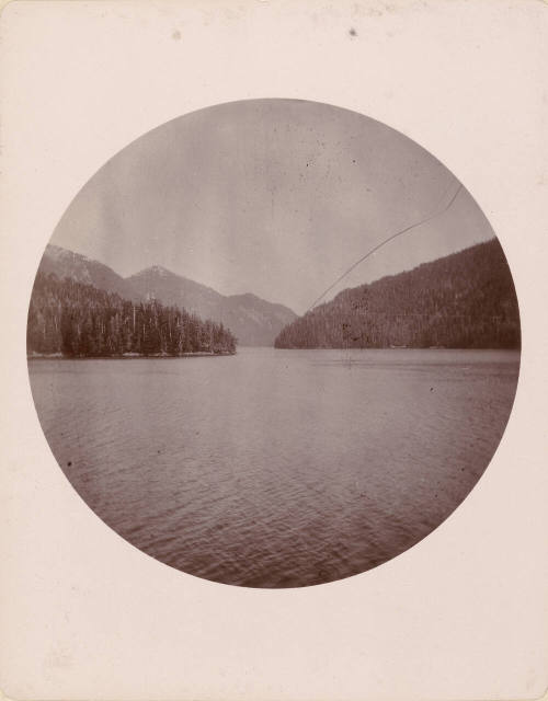 Alaska archive