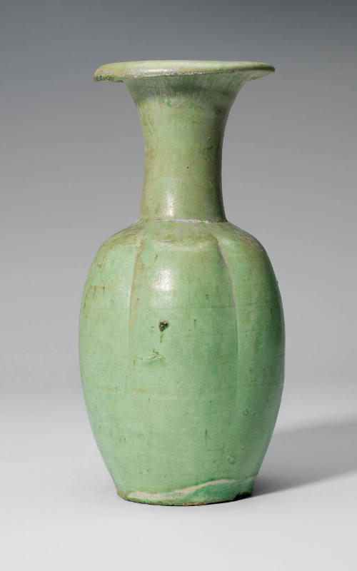 Baluster Vase