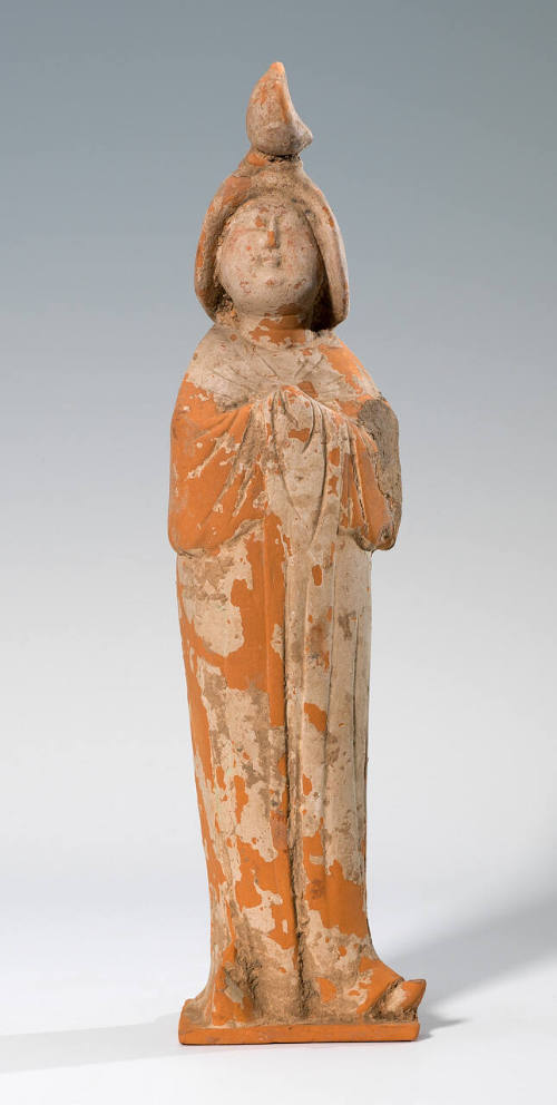Tomb Figure