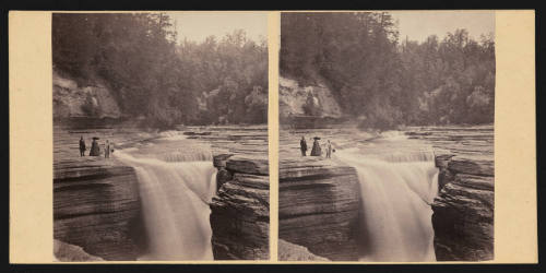 Untitled (group by waterfall)