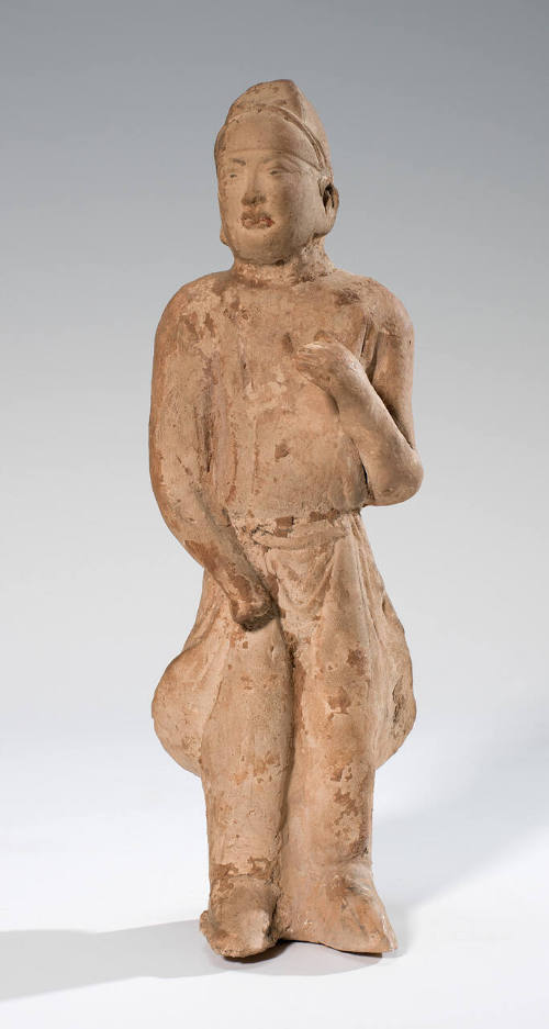 Official Tomb Figure