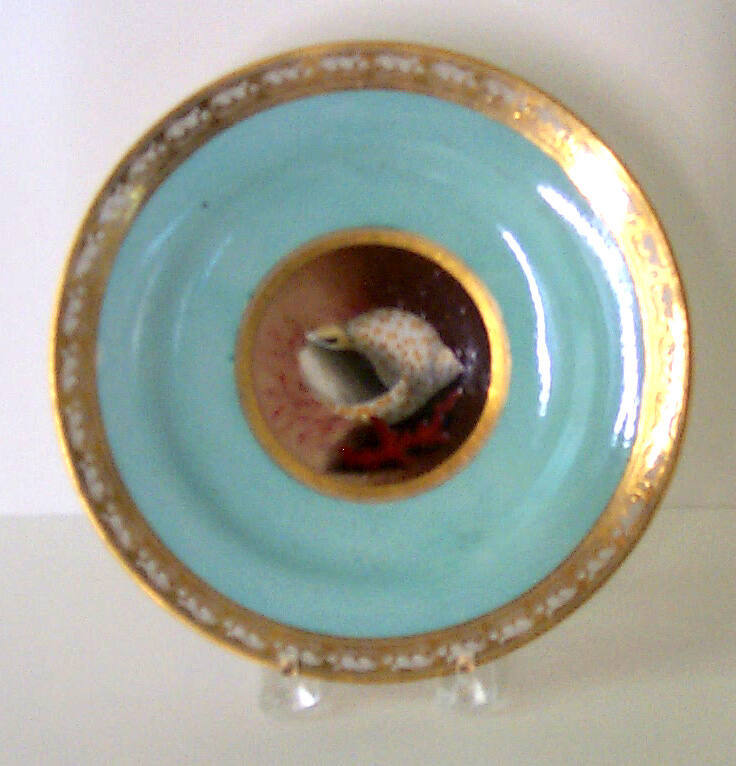 Plate