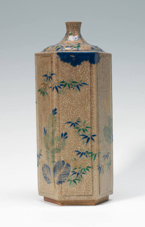 side A overall