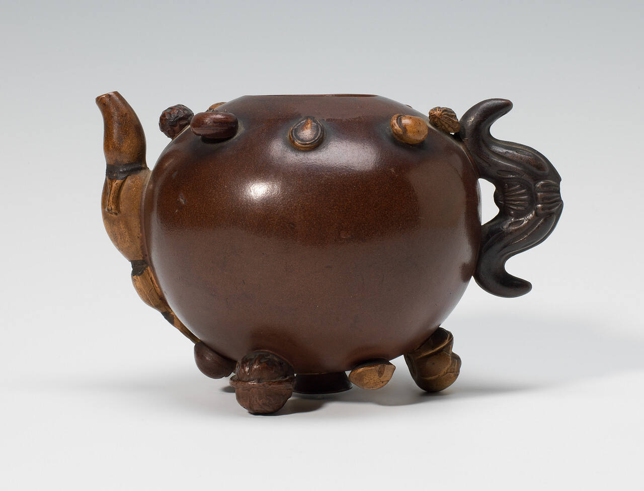 Teapot