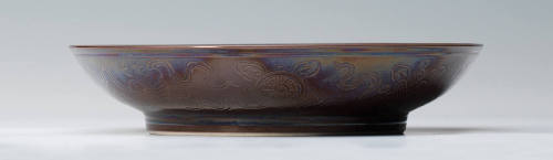 Shallow Plate