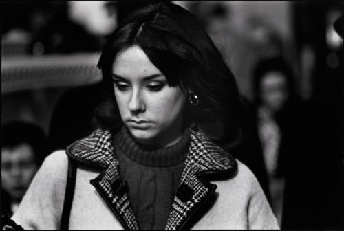 Chicago, December 1965
