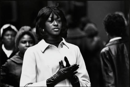 Chicago, December 1965