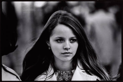 Denver, CO, April 1967