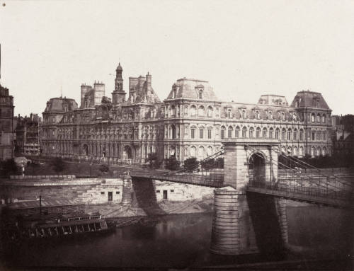 Hôtel de Ville