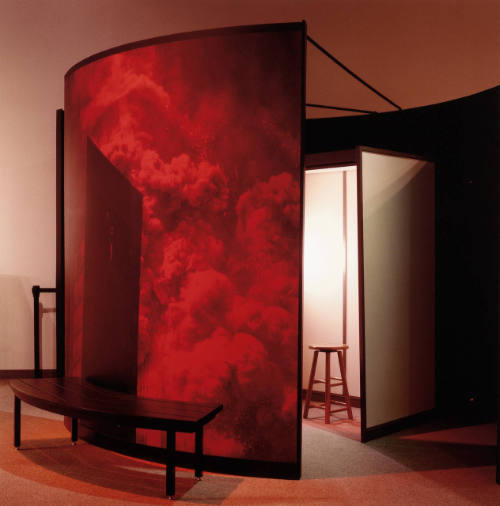 Terror Display