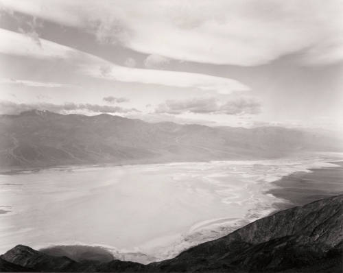 Death Valley from Dante's View