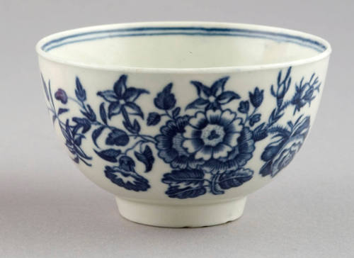 Teacup