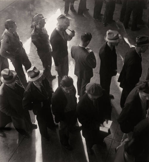 San Francisco Social Security office